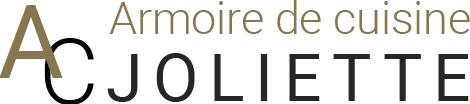 Logo Ébénisterie Prestige, armoire de cuisine à Joliette