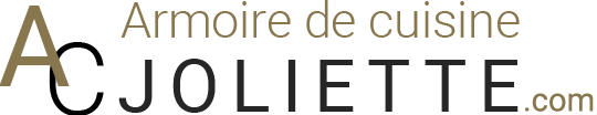 Logo Ébénisterie Prestige, armoire de cuisine à Joliette